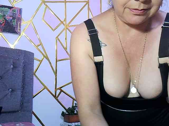 Gemasweet webcam