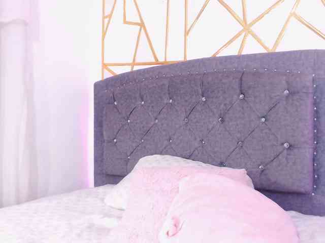 Gemasweet Live Webcam on BongaCams