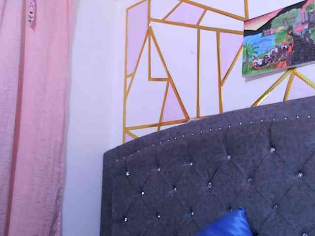 Gemasweet webcam
