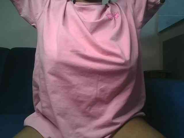 LalaKisses webcam