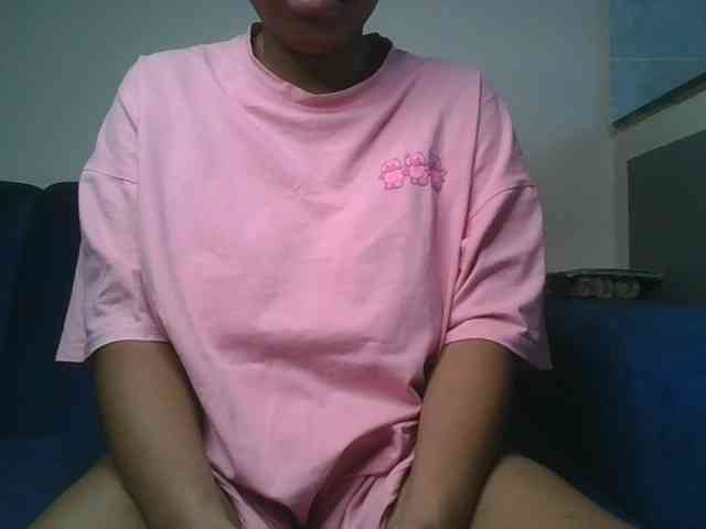 LalaKisses webcam