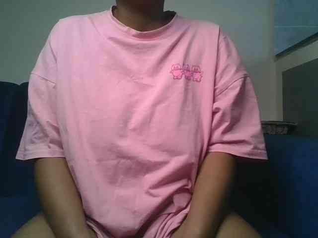 LalaKisses webcam