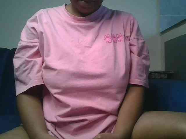 LalaKisses webcam