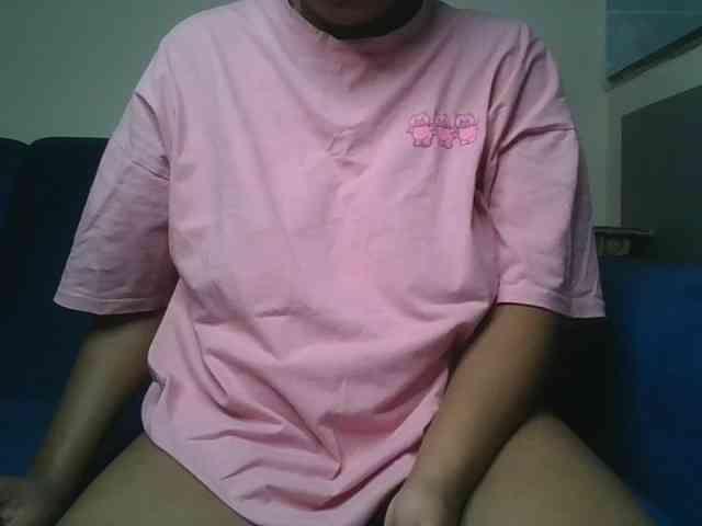 LalaKisses webcam