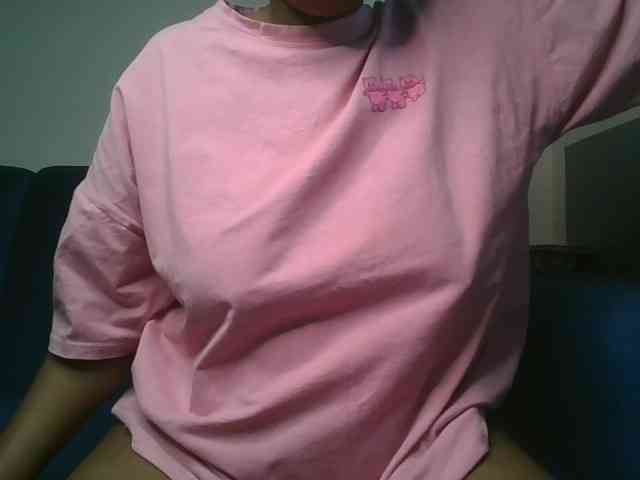 LalaKisses webcam