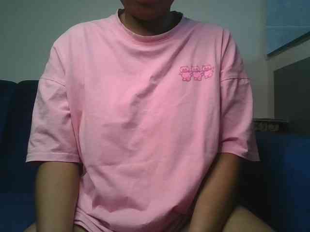 LalaKisses webcam