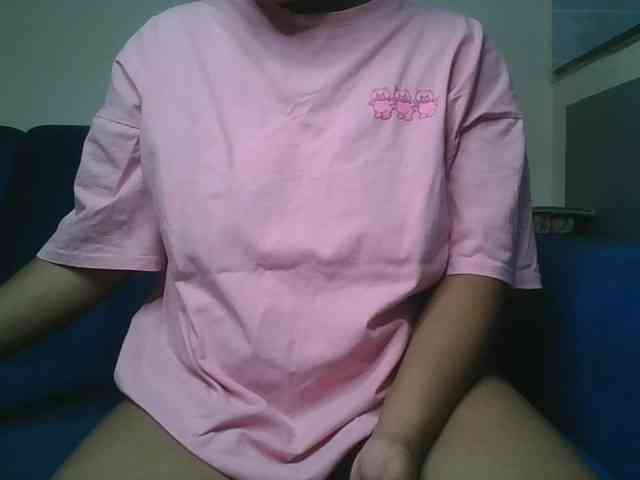 LalaKisses webcam
