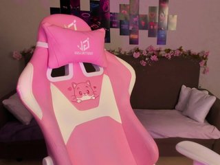 ArinaMeow19 Porn Show