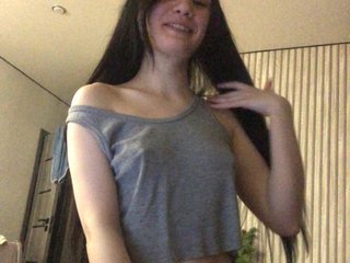 ArinaMeow19 Porn Show