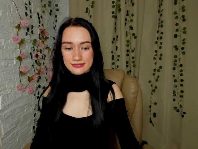 Profile and Statistics for ArinaMeow19 on BongaCams