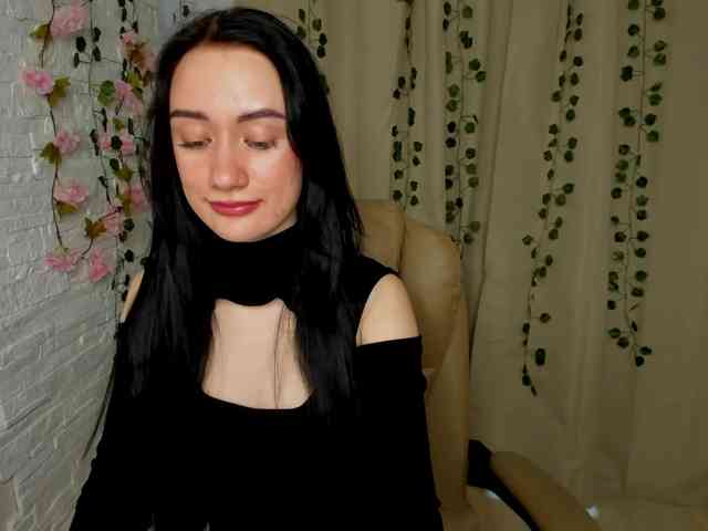 ArinaMeow19 webcam