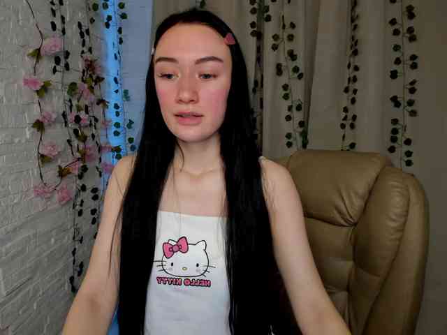 ArinaMeow19 webcam