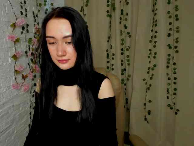 ArinaMeow19 webcam