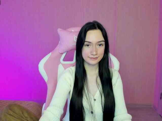 ArinaMeow19 webcam