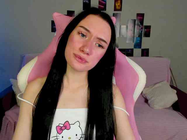 ArinaMeow19 webcam