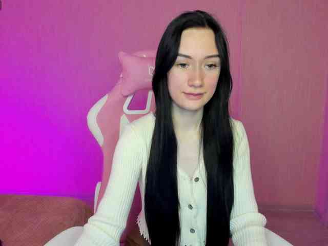 ArinaMeow19 webcam