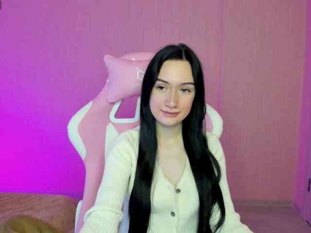 ArinaMeow19 webcam