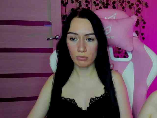 ArinaMeow19 webcam