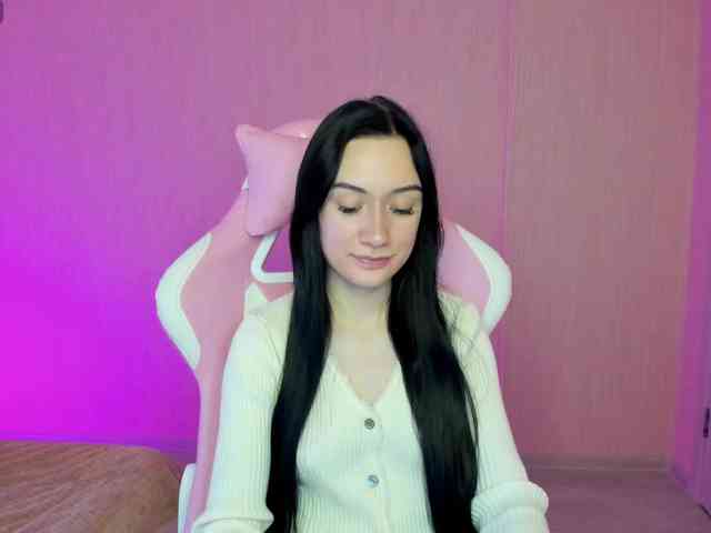 ArinaMeow19 webcam