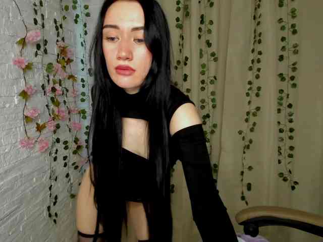 ArinaMeow19 webcam