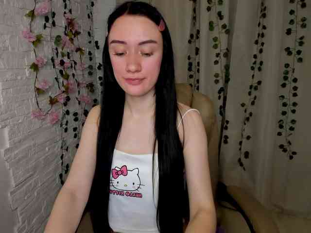 ArinaMeow19 webcam