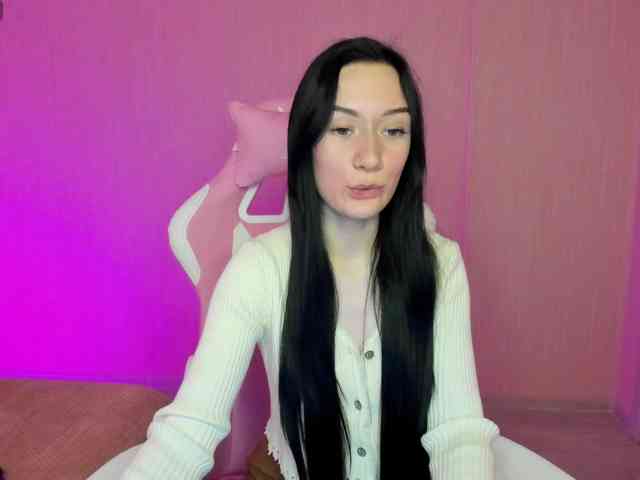 ArinaMeow19 webcam