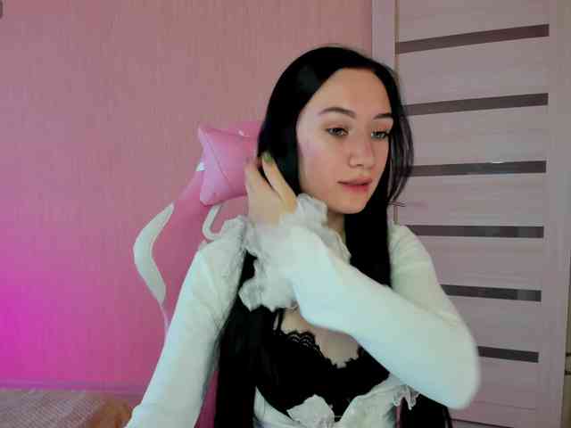 ArinaMeow19 webcam