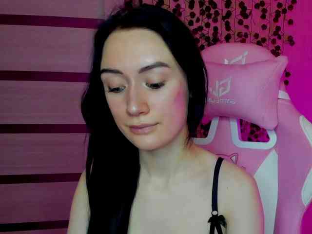 ArinaMeow19 webcam