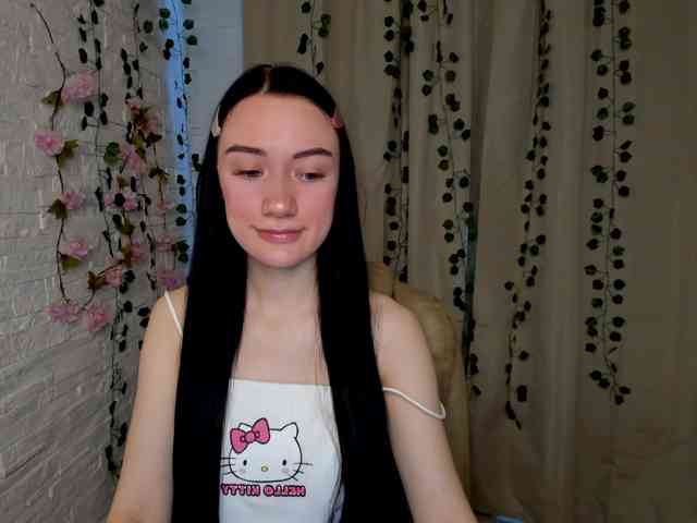 ArinaMeow19 webcam