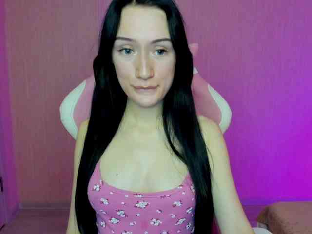 ArinaMeow19 webcam