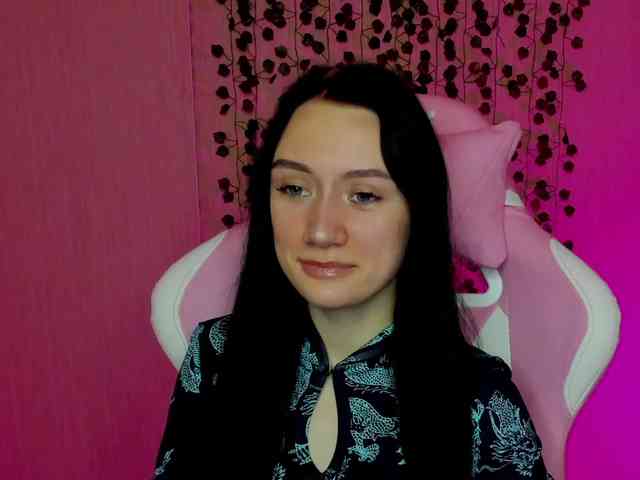 ArinaMeow19 webcam