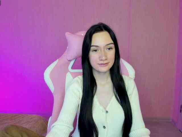 ArinaMeow19 webcam