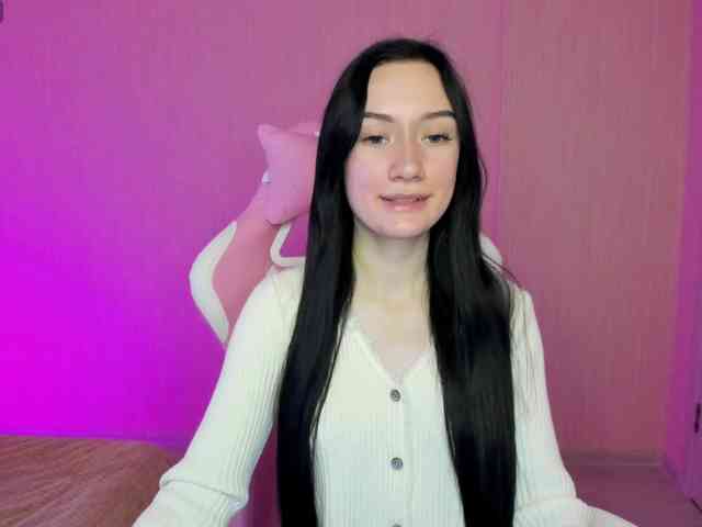 ArinaMeow19 webcam