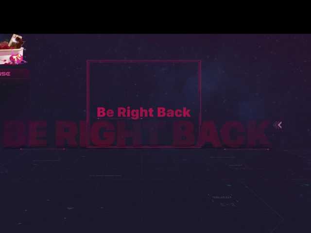 ValentinaVale live cam profile