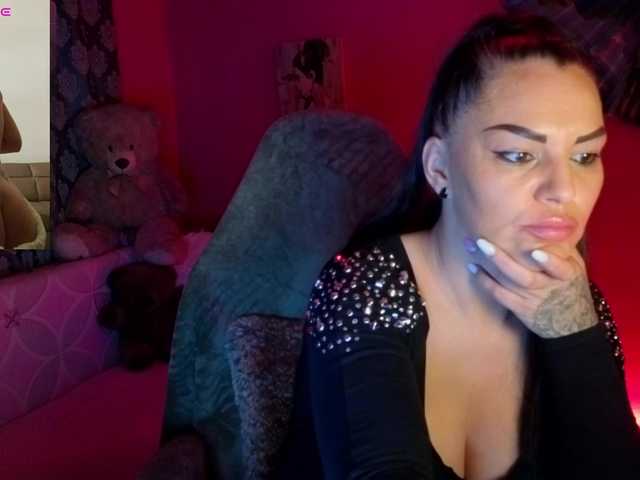 ValentinaVale's BongaCams show and profile