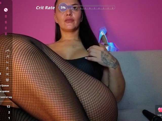ValentinaVale webcam