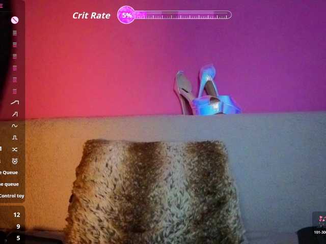 Watch stunning performer ValentinaVale and her bare naked bod ValentinaVale from BongaCams