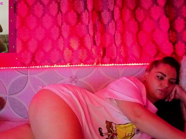 ValentinaVale's BongaCams show and profile