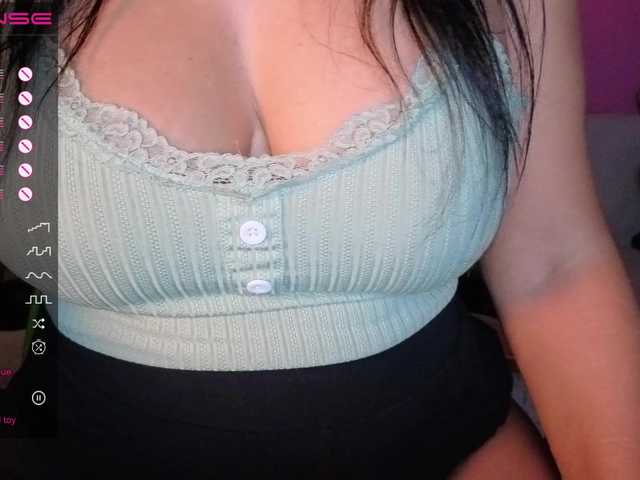 Sexy ValentinaVale wants you to fuck her body now ValentinaVale from BongaCams