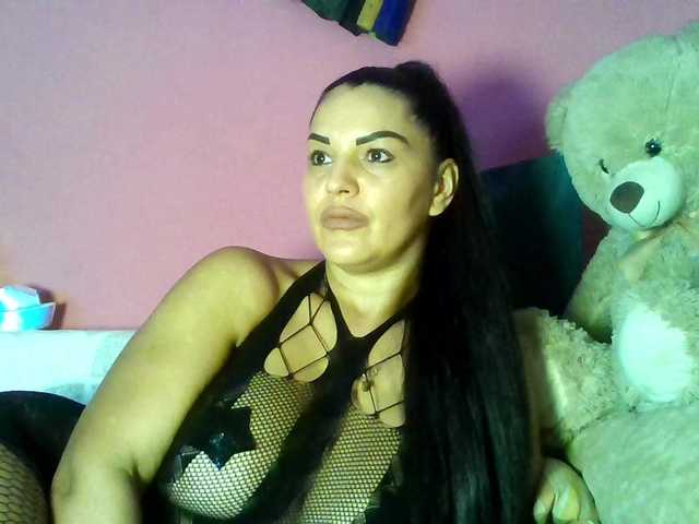 Sex chat gratuit in direct cu ValentinaVale pe BongaCams