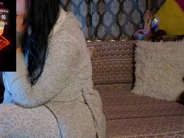 ValentinaVale's BongaCams show and profile