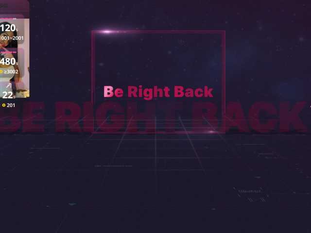 ValentinaVale's BongaCams show and profile