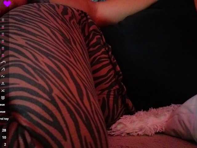 ValentinaVale webcam