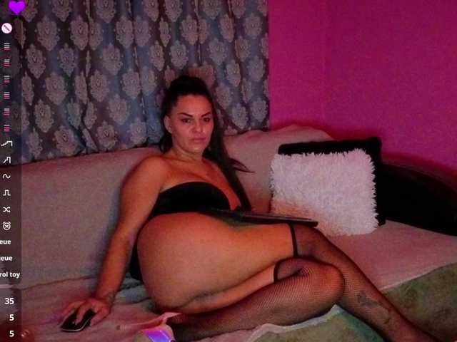 ValentinaVale from BongaCams is Freechat