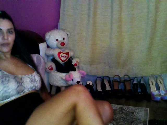 ValentinaVale webcam
