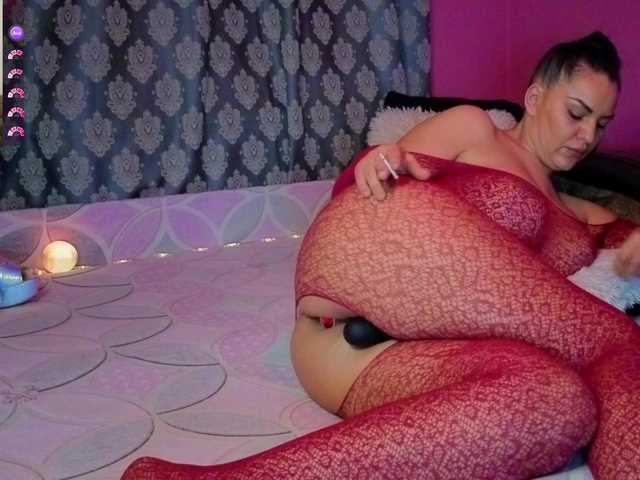 ValentinaVale's BongaCams show and profile