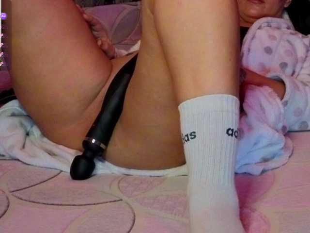 ValentinaVale's BongaCams show and profile