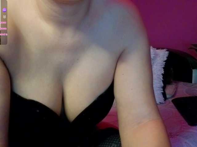 ValentinaVale's BongaCams show and profile