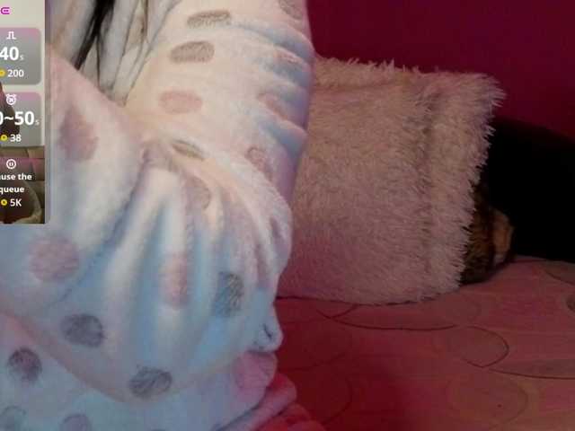 ValentinaVale Live Cam on BongaCams