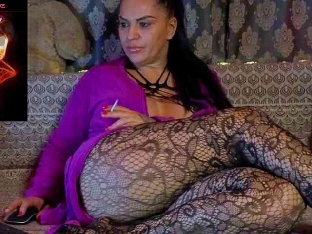 ValentinaVale webcam